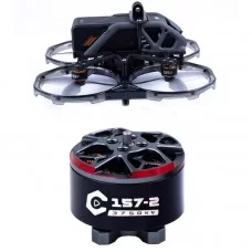 C157-2 FPV穿越机航拍电机适用于AVATA3.5机架(3750KV)